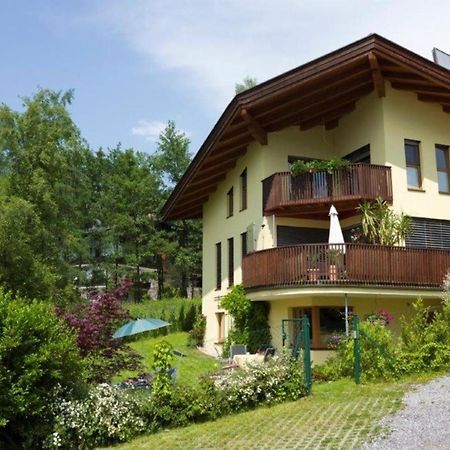 Ferienwohnung Sonnhangblick Von Fewo-Plan Wild015 Niederau Exteriér fotografie