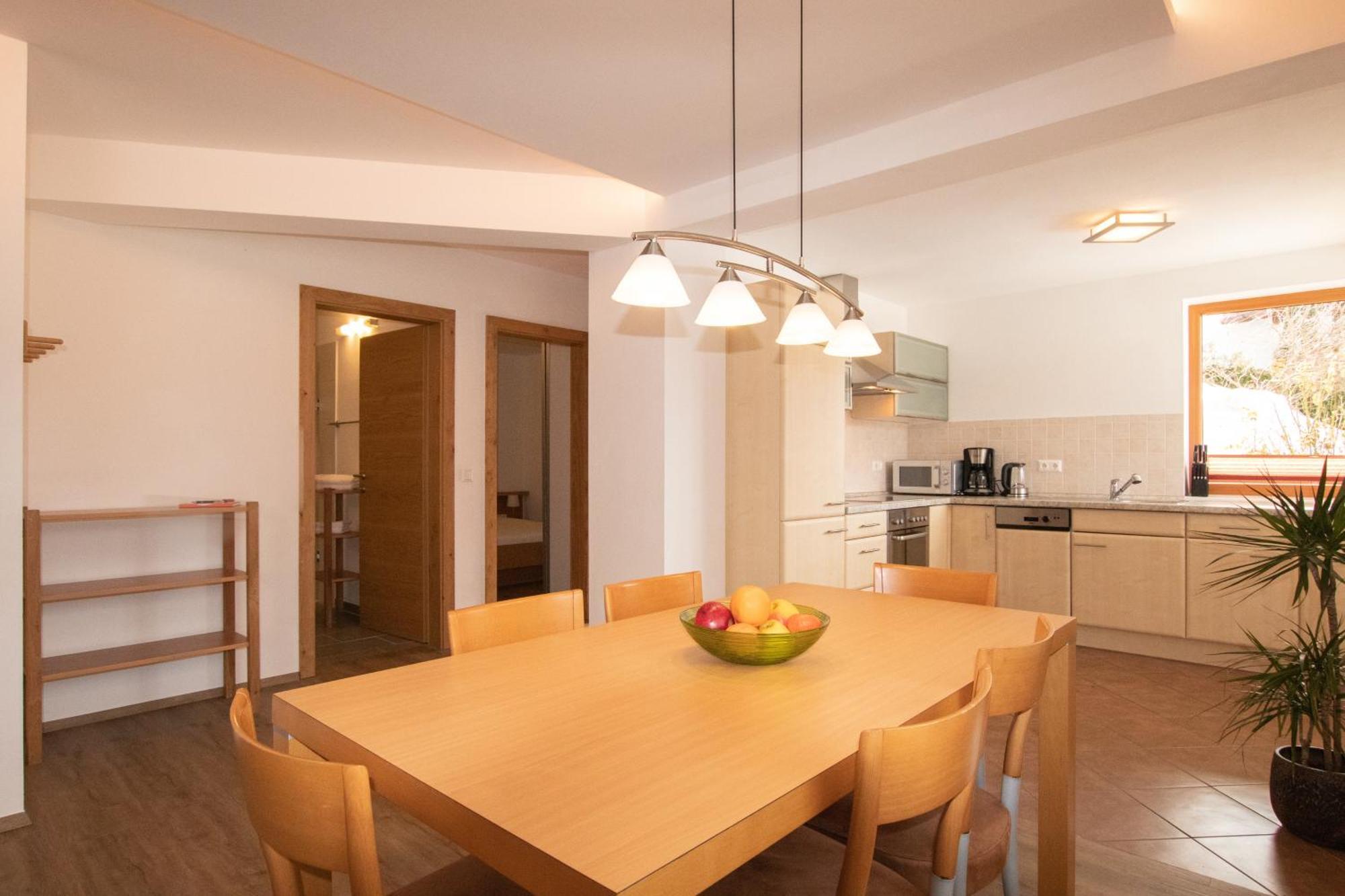 Ferienwohnung Sonnhangblick Von Fewo-Plan Wild015 Niederau Exteriér fotografie