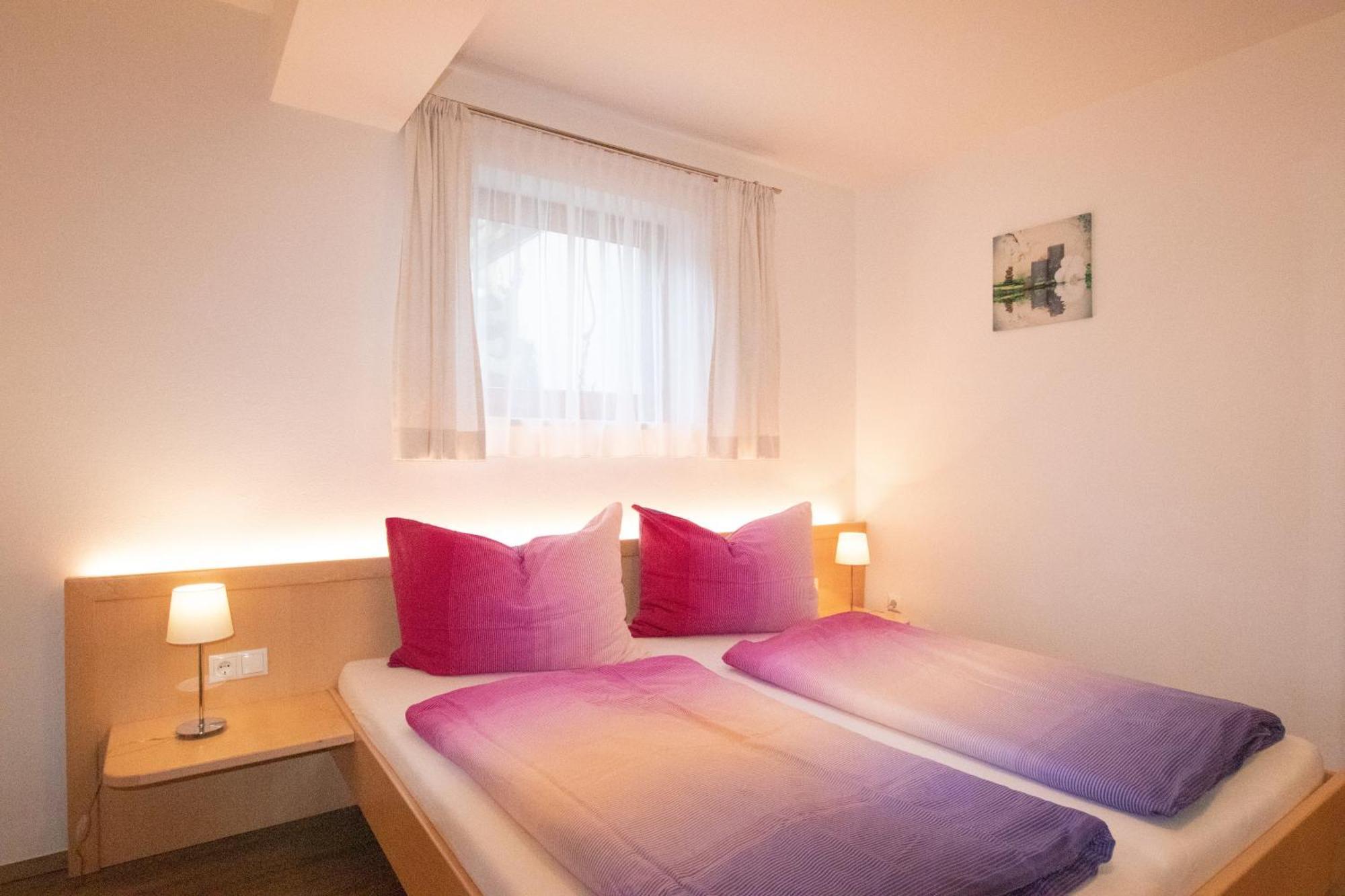 Ferienwohnung Sonnhangblick Von Fewo-Plan Wild015 Niederau Exteriér fotografie